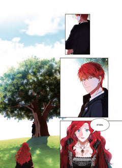 Je suis tombée dans un jeu de harem inversé ! - Tome 1