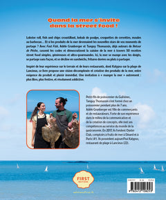 Fast fish, la cuisine simple du poisson