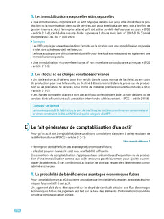 Comptabilité approfondie - DCG - Épreuve 10 - Manuel et applications - 2025-2026