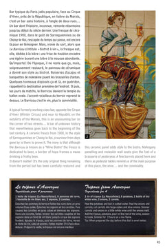 Bistrots et brasseries de Paris
