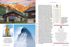 Treks dans les Alpes