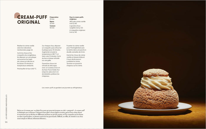 Ma petite boulangerie japonaise