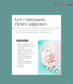 La peinture sur porcelaine