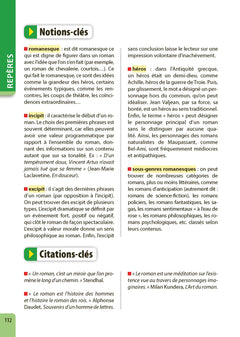 ABC BAC Excellence Français 1re 2025