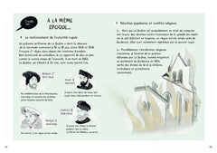 Discours de la servitude illustré Un décryptage dessiné de l'oeuvre explosive de la Boetie