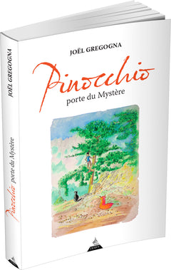 Pinocchio, porte du mystère