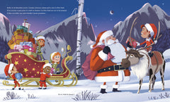 La véritable histoire du lutin farceur