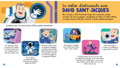 Mon encyclopetit de l'espace