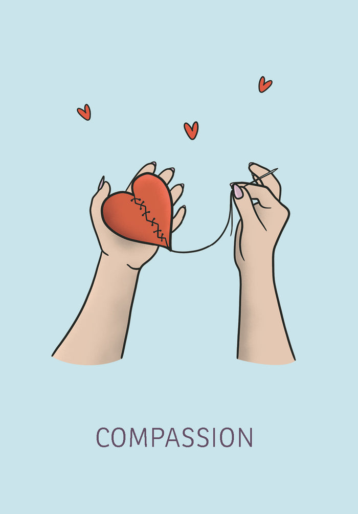 Coffret - livre + 44 cartes - Mission de vie