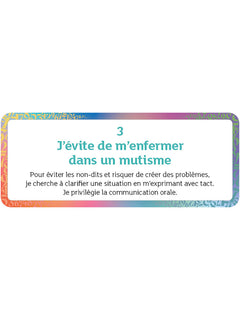 La petite boîte de la numérologie pour une impulsion positive dans ma journée
