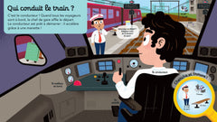 Le train