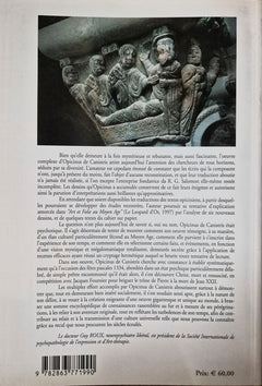 Opicinus de Canistris : 1296-1352, Prêtre, Pape et Christ ressuscité