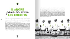 100 nuances de Kylian Mbappé