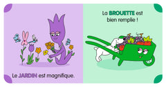 Barbapapa - Mes premiers imagiers
