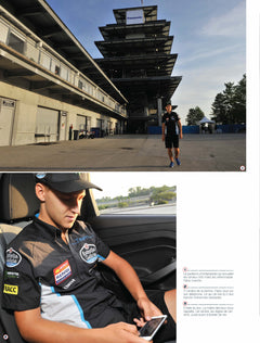 Fabio Quartararo - Trajectoire d'un champion du monde