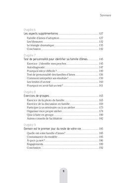Comment découvrir sa famille d'âmes - Manuel pratique pour identifier qui vous êtes vraiment, votre mission de vie et vos dons