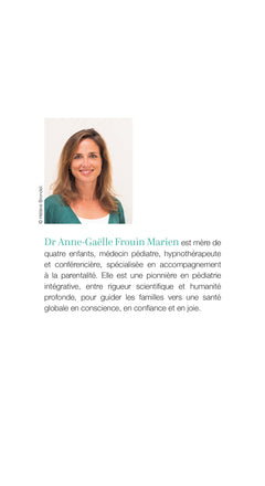 Joie d'être parent - Le guide essentiel pour une parentalité consciente