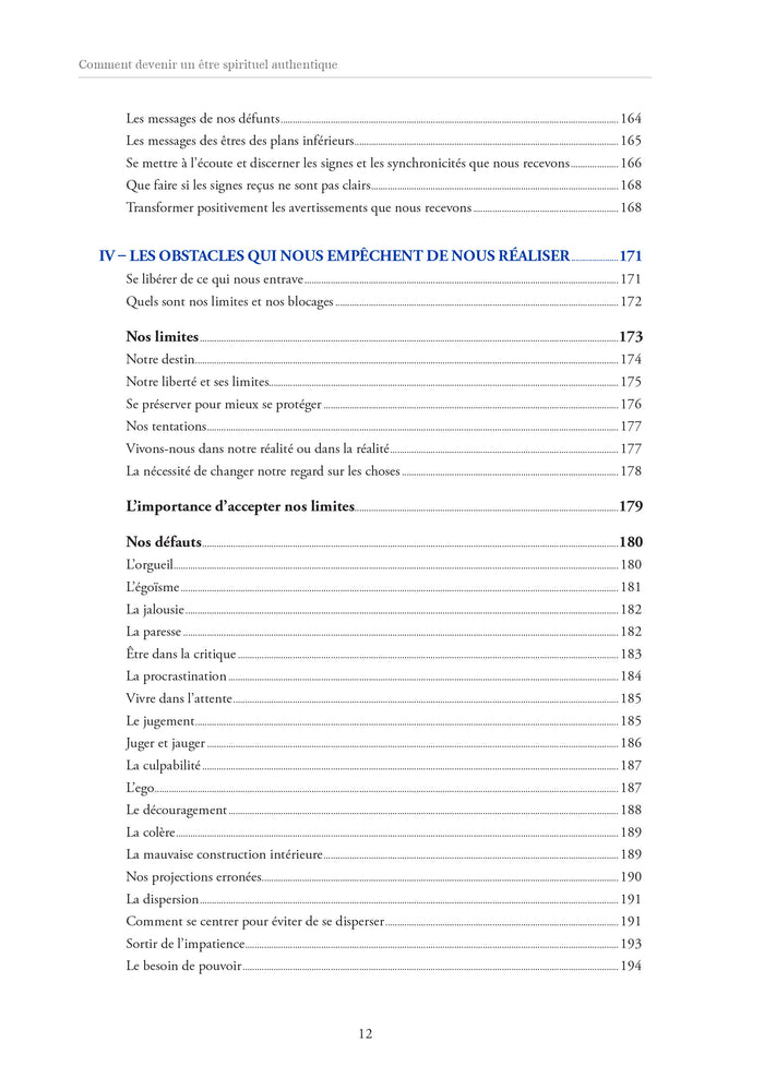 Comment devenir un être spirituel authentique - Les clés pratiques d'ouverture de conscience et d'éveil