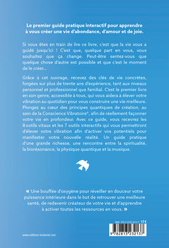 J'élève ma vibration