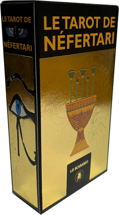 Le Tarot de Néfertari