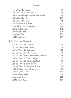 Le tarot de la sagesse des sorcières