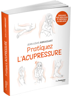 Pratiquez l'acupressure