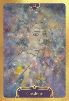 L'oracle de la femme ayurvédique