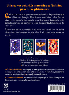 L'oracle de l'alliance féminin-masculin