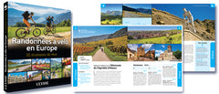 Randonnées à vélo en Europe