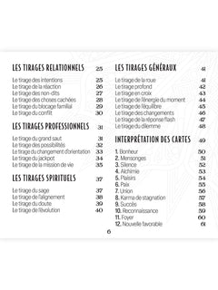 Le Grand Oracle des Révélations