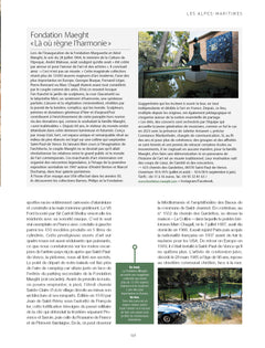 Les plus belles escapades en France