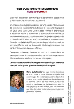 Expérience de naissance imminente