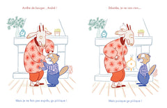 La belle journée de Lili
