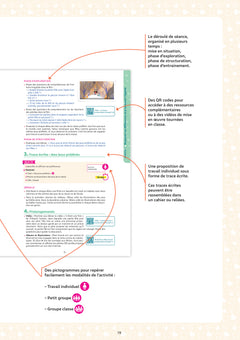 Être bien pour apprendre - Pour une école de l'empathie - cycles 2 et 3