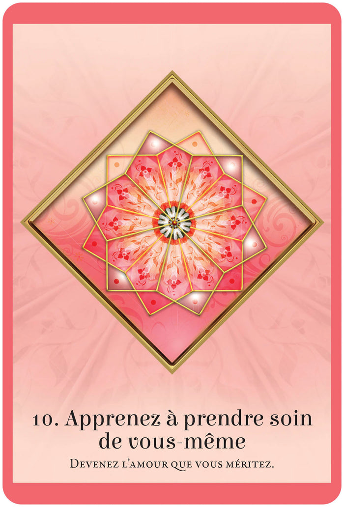 Le langage secret de votre âme