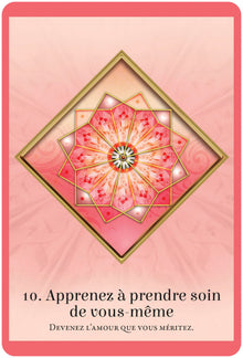 Le langage secret de votre âme