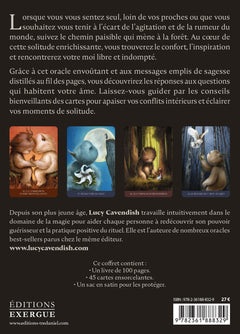 La forêt de la solitude - Bénédictions et messages destinés aux heures solitaires