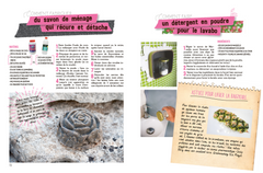 Tout faire soi-même : Esprit Nature NED