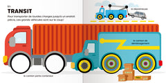 Les véhicules