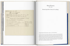 La magie du manuscrit