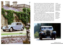 Little Book of Bentley - L'excellence automobile (version française)