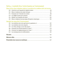 50 expériences en sciences faciles à réaliser CM