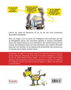 Chief Bullshit Officer 3.0