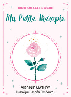 Mon oracle poche Ma Petite Thérapie