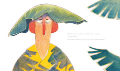 Fernand Labille, le presqu'explorateur