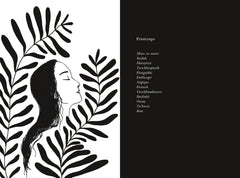 Les saisons de mon coeur