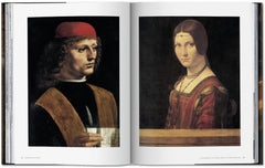 Léonard de Vinci. Tout l'œuvre peint