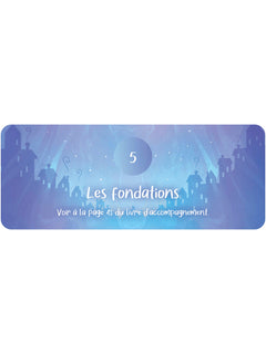 Connexion avec ton âme - Un jeu pour t'aligner avec ton chemin de vie et tes guides