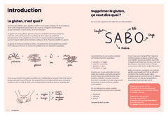 Sans gluten - Kitchen Thérapie