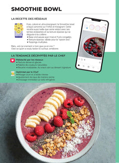 FoodBuzz #2 Veggie